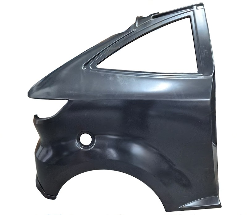 ALETA TRASERA DERECHA AIXAM COUPE 764CL028