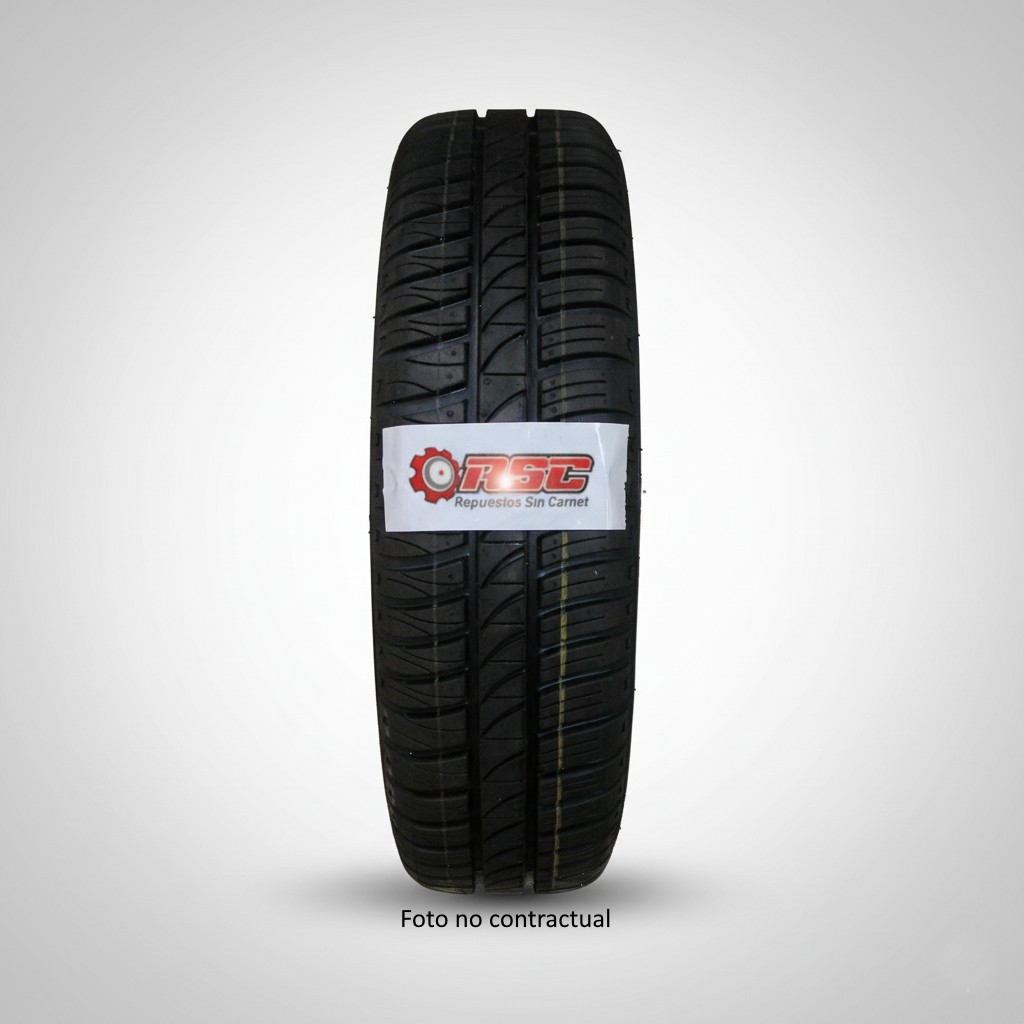 NEUMÁTICO 165/50 R16