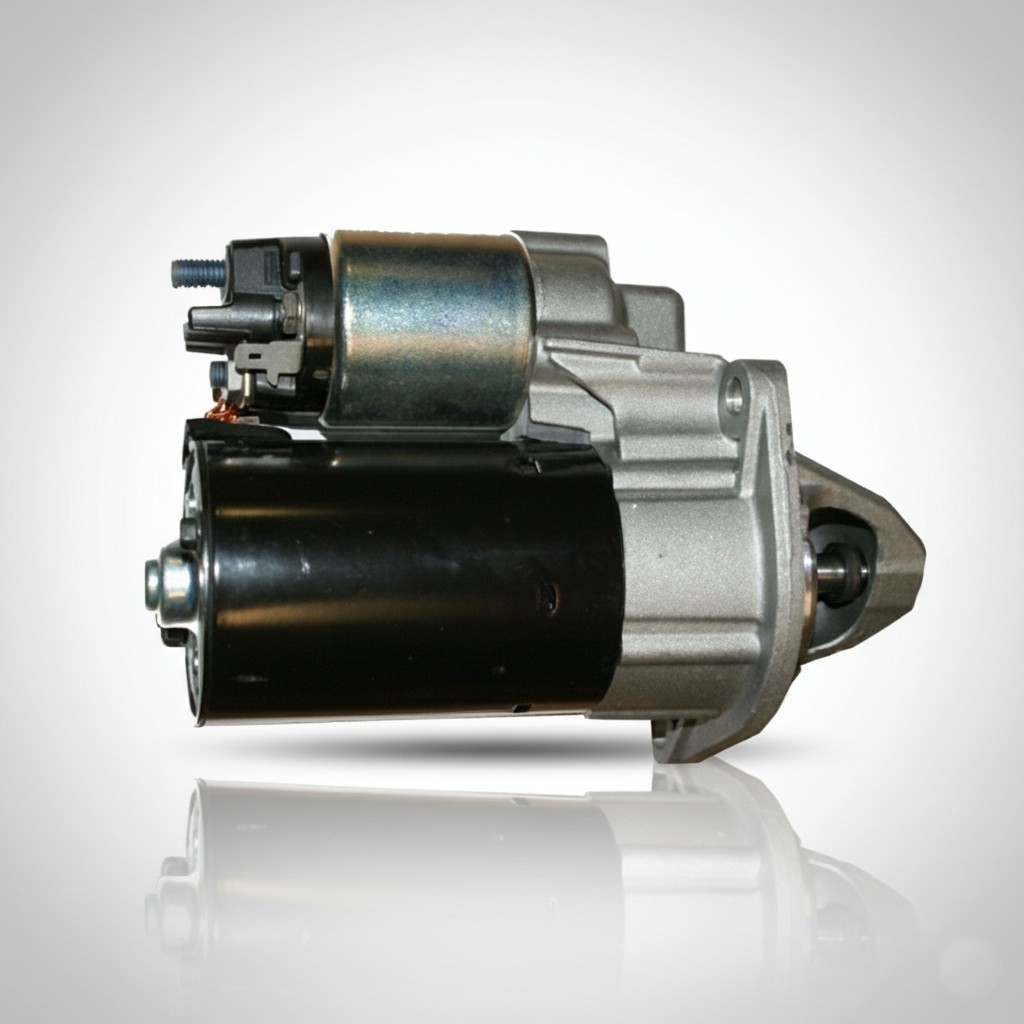 MOTOR DE ARRANQUE MOTOR LOMBARDINI 90 DIENTES