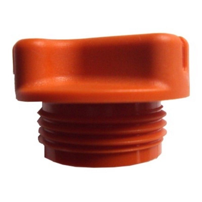 TAPÓN LLENADO DE ACEITE MOTOR (con rosca)