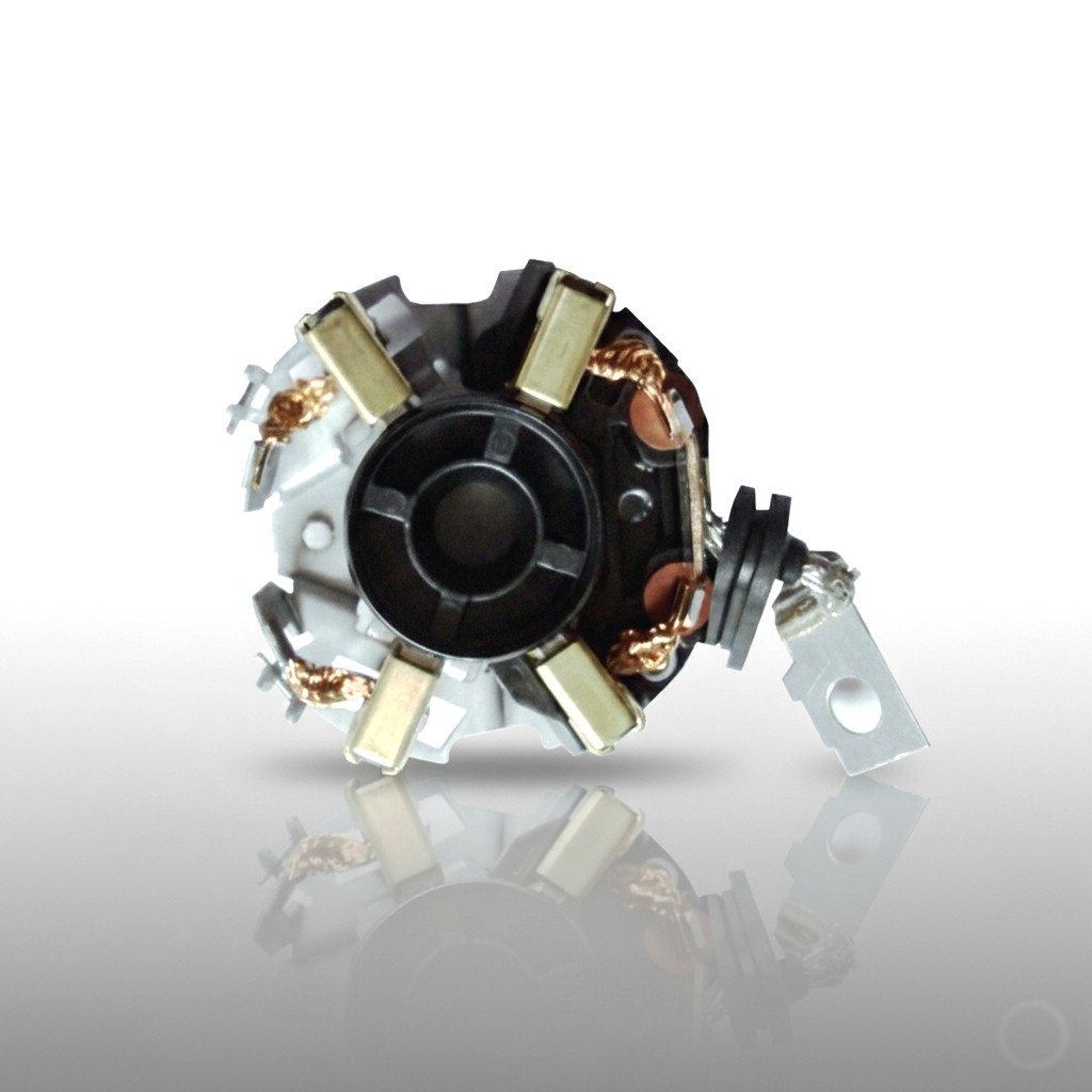 ESCOBILLAS ARRANQUE MOTOR LOMBARDINI