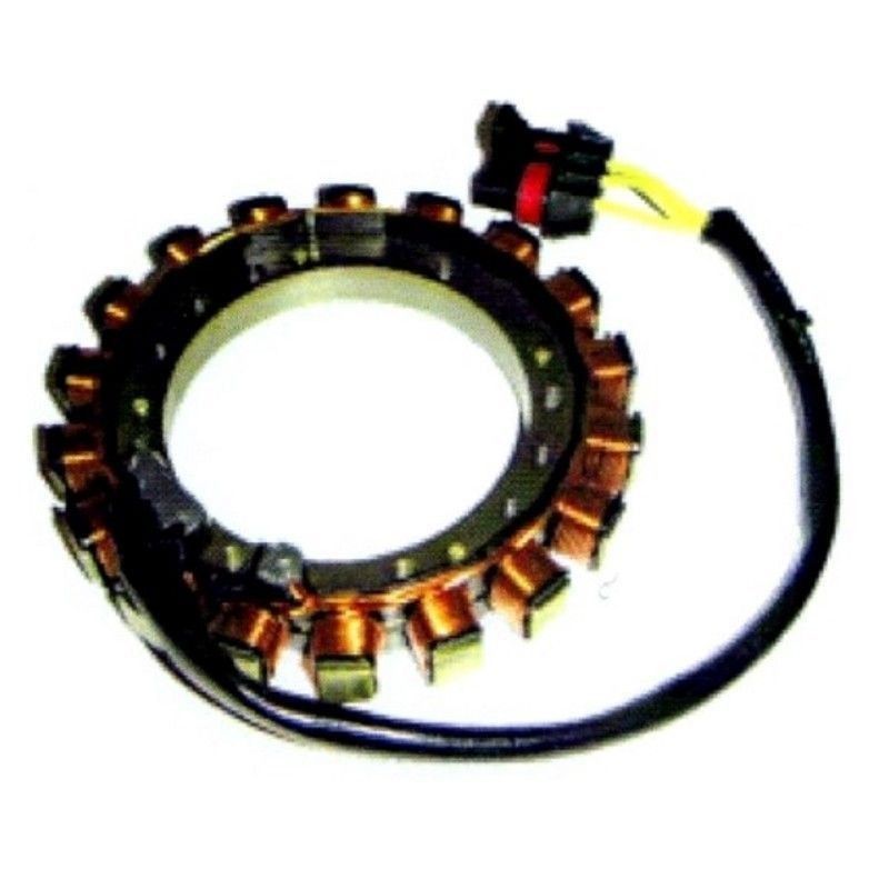 BOBINA DE CARGA 40 AMPERIOS MOTOR LOMBARDINI