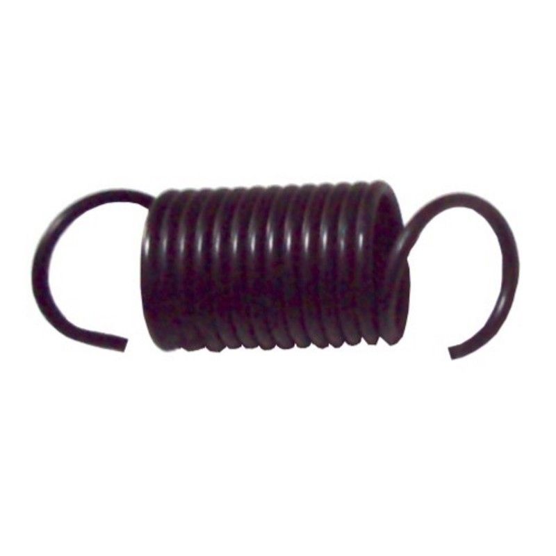 MUELLE DE POTENCIA MOTOR