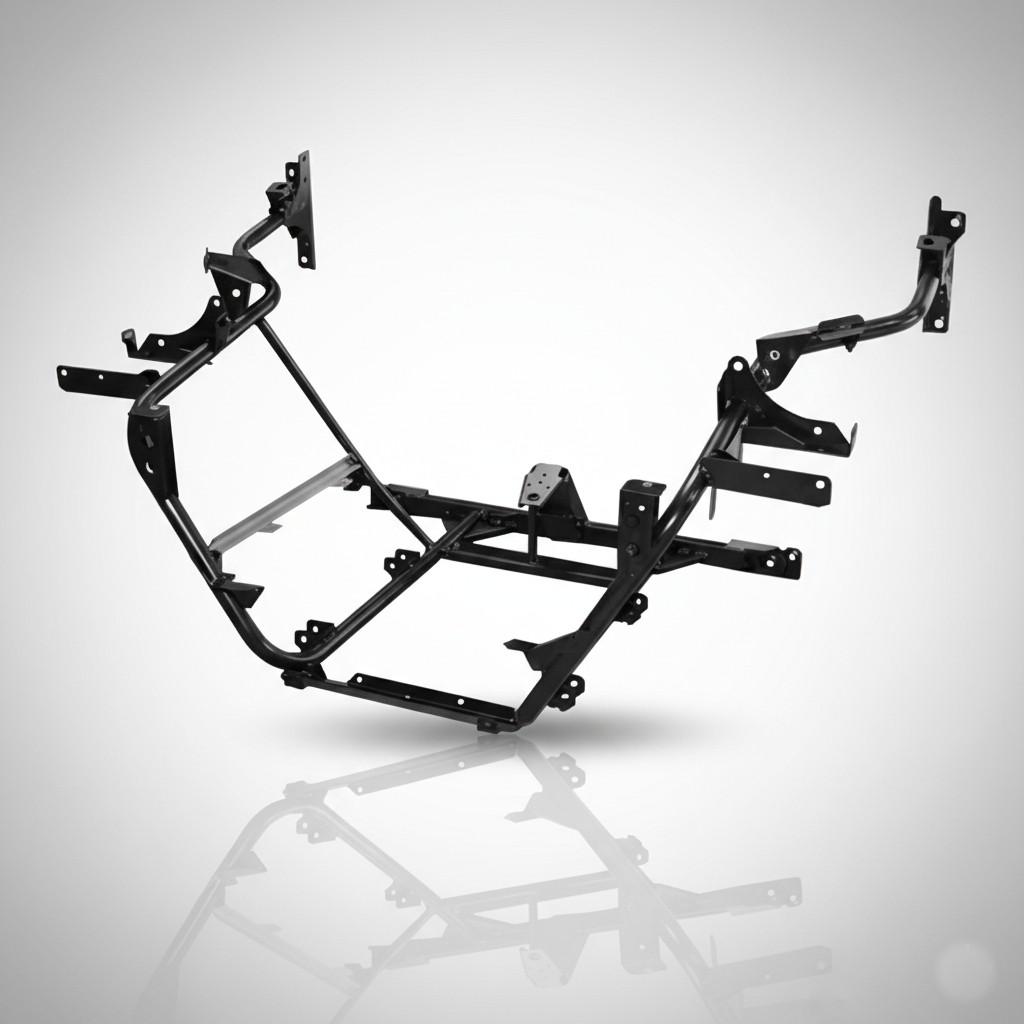 CUNA MOTOR YANMAR CHATENET