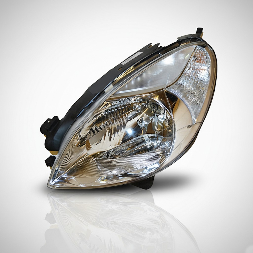 FARO DELANTERO IZQUIERDO LIGIER