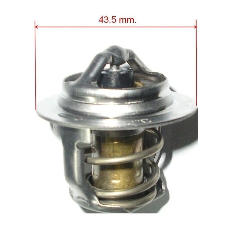 TERMOSTATO MOTOR KUBOTA 44mm ORIGINAL