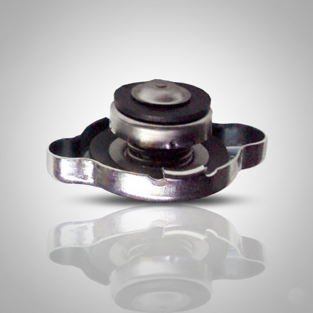 TAPÓN RADIADOR MOTOR