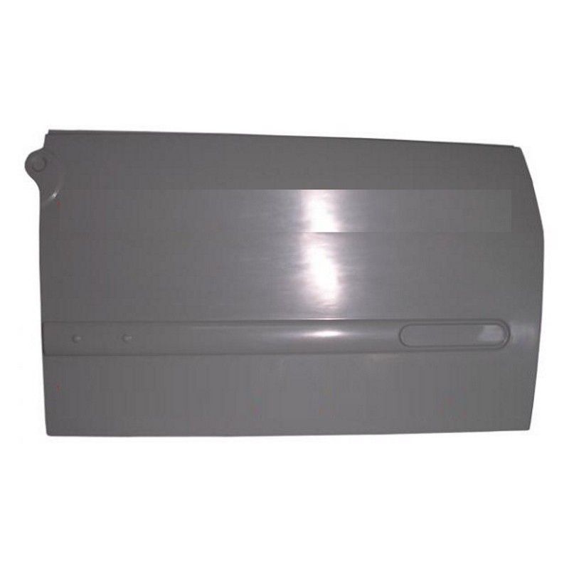 PANEL DE PUERTA EXTERIOR DERECHA EN FIBRA