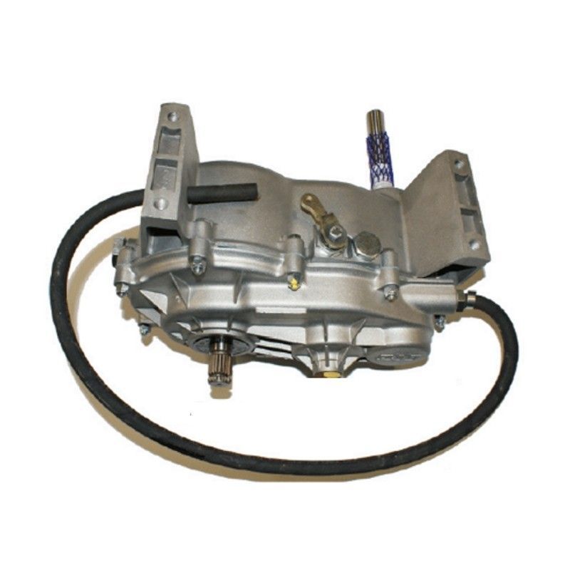 CAJA DE CAMBIO O INVERSORA LIGIER