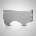 ALETA TRASERA IZQUIERDA EN FIBRA