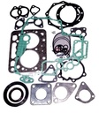 KIT JUNTAS MOTOR KUBOTA