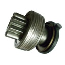 PIÑÓN MOTOR DE ARRANQUE 34,5mm LOMBARDINI