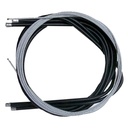 CABLE FRENO MANO CASALINI