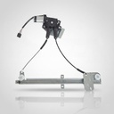 ELEVALUNAS ELÉCTRICO IZQUIERDO LIGIER