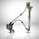 ELEVALUNAS IZQUIERDO ELÉCTRICO LIGIER