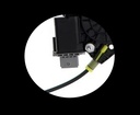 ELEVALUNAS IZQUIERDO ELÉCTRICO AIXAM / MINAUTO