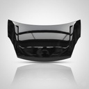 CAPO MOTOR EN PLASTICO ABS LIGIER