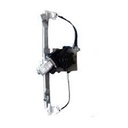 ELEVALUNAS ELÉCTRICO IZQUIERDO JDM