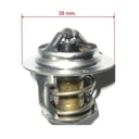 TERMOSTATO MOTOR KUBOTA 38mm