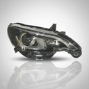 FARO DELANTERO DERECHO LIGIER