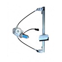 ELEVALUNAS ELECTRICO DERECHO CASALINI