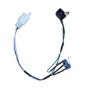 MICROINTERRUPTOR PALANCA INVERSORA AIXAM ORIGINAL