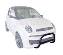 BARRA PROTECTORA PARAGOLPES DELANTERO MICROCAR