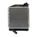 RADIADOR MOTOR