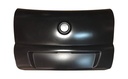 PANEL PORTÓN TRASERO EXTERIOR AIXAM MINAUTO