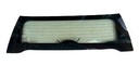 CRISTAL TÉRMICO VERDE TRASERO MICROCAR M8