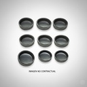 KIT TAPONES BLOQUE Y CULATA KUBOTA Z402