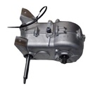 CAJA DE CAMBIO O INVERSORA MICROCAR