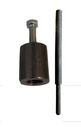 EXTRACTOR VARIADOR MOTOR