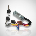 ANTIRROBO CLAUSOR TRES CONECTORES
