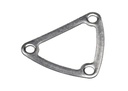 JUNTA CUERPO TERMOSTATO MOTOR KUBOTA 1584172923