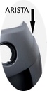 PARAGOLPES DELANTERO AIXAM CROSSLINE 761BI019