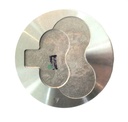 PISTÓN ESTÁNDAR MITSUBISHI CASALINI F0098000125