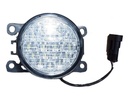 LUZ DE DÍA O DIURNA AIXAM 8BB152