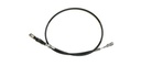 CABLE FRENO MANO MEGA II  6MB002A