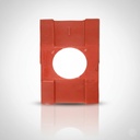 SOPORTE MASA VARIADOR MOTOR 0782378