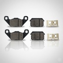 PASTILLAS DE FRENOS LIGIER 1419154