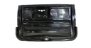 PANEL INTERIOR PORTÓN AIXAM 7W460