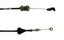 CABLE ACELERADOR  MEGA AIXAM 1MT021