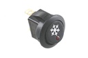 INTERRUPTOR AIRE ACONDICIONADO 1010177