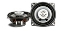 JUEGO ALTAVOCES 130mm 5"  90W