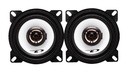 JUEGO ALTAVOCES ALPINE 100mm 4"  180W
