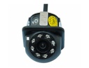 CAMARA DE MARCHA ATRAS CON VSION NOCTURNA