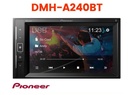 REPRODUCTOR MULTIMEDIA PANTALLA TACTIL PIONEER