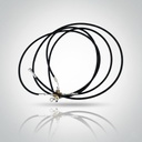 LATIGUILLO TUBO FLEXIBLE FRENO LIGIER 1412311