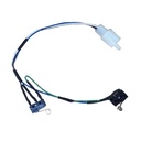 MICROINTERRUPTOR PALANCA INVERSORA AIXAM